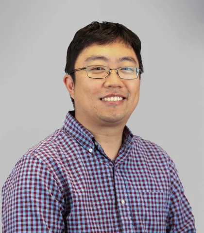 Dr Cheng Chen